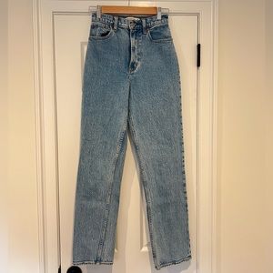 Abercrombie Jeans